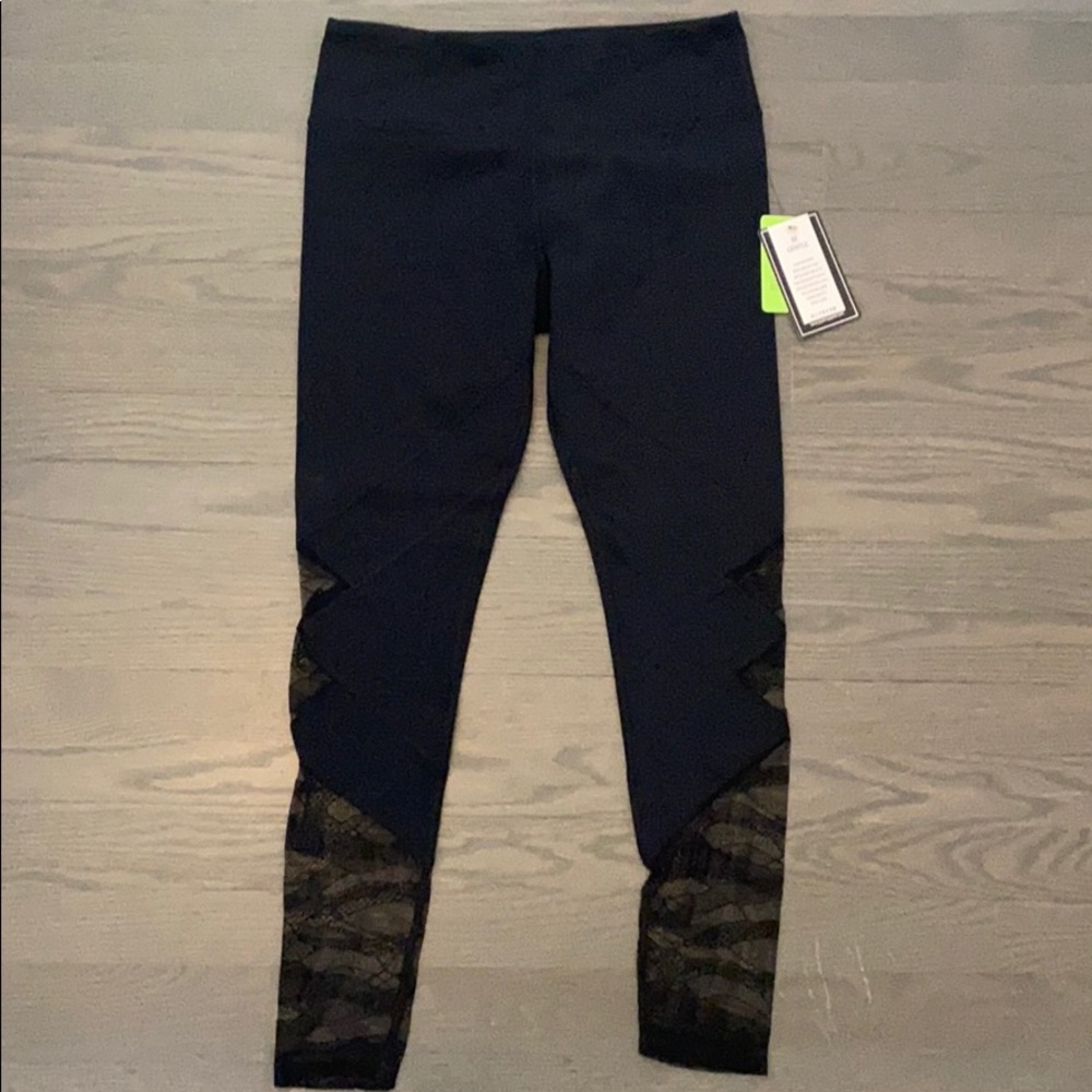 Brand new Glyder leggings